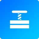 Compresor de vídeo icon