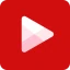ビデオプレーヤー, HDビデオプレーヤーすべてのフォーマット icon