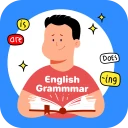 Gramática inglesa icon
