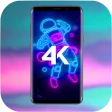 3D Parallax Background - 4D HD icon