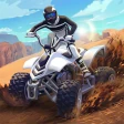 DUST: Dirt ATV Offroad Racing icon
