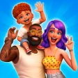 Life Sim 3D: Simulador de Vida icon