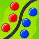 Dots Commander: RTS War