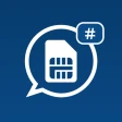 Virtueel Nummer SMS - SmsCode icon