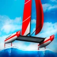 Inshore by Virtual Regatta icon
