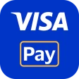 Visa Pay icon
