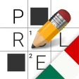 Cruciverba e parole crociate icon