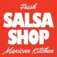 Salsa Shop Loyalty icon