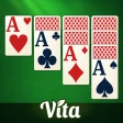 Vita Solitaire für Senioren icon