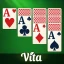 Vita Solitaire icon