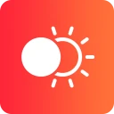 Eclipse Guide: Luna de sangre icon