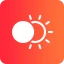 Eclipse Guide: Luna de sangre icon