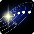 Solar Walk - Sistema solar 3D icon