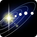 Solar Walk - Sistema solar 3D icon
