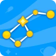 Star Walk para niños icon