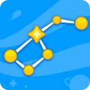 Star Walk para niños icon
