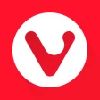 Vivaldi Browser–Schnell&Sicher icon