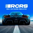 Real Car Racing Simulator icon