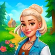 Pines Peak: Jeux de fusion icon
