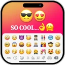 Emojis para Historias de iOS icon