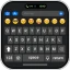 iPhone Keyboard iOS Emojis icon