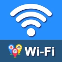 無料WiFi接続どこでも&ポータブルホットスポット