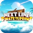 Next Line: Pirate Supreme icon