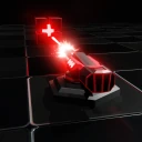 Laser Puzzle icon