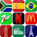 3in1 Quiz: Logo Quiz and More