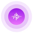 Micy: Vídeo AI e Voz Zueira icon