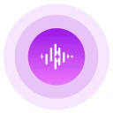 Micy: Vídeo AI e Voz Zueira