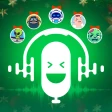 Stimmenverzerrer mit Effekten icon