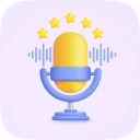 Voice changer & Sound Effects icon