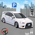 Modern Car Parking: Car Game icon