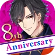 魔界王子と魅惑のナイトメア キスと誘惑の胸キュン恋愛ゲーム icon