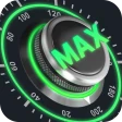 Amplificador de Volumen App icon