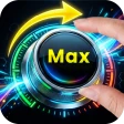Amplificador de Volume icon