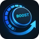Volume Booster-Tool Center