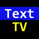 TextTV - Svensk text-tv, SVT