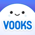 Vooks: Read-Aloud Kids' Books icon