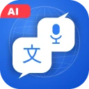Voxa: Voice Translator & Chat