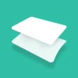 vFlat Scan - PDFスキャナーとOCR icon
