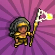 Cave Heroes: Idle RPG icon