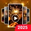 Foto De Videos Con Música icon