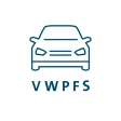 Mijn VWPFS icon