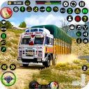 Indian Truck Offroad Cargo 3D