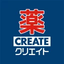 クリエイトＳＤ公式アプリ