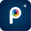 PhotoShot - Editor de fotos icon
