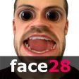 Filtros Graciosos Para La Cara icon