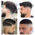 Cortes de pelo hombres 2026 icon